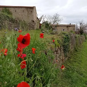 La Ferme De Fenivou Maison d'hôtes Boulieu-les-Annonay