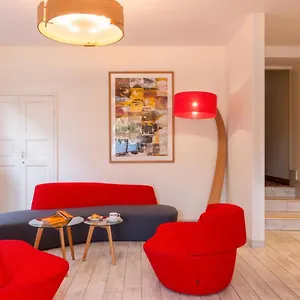 De Perros, The Originals Boutique Hotel Perros-Guirec