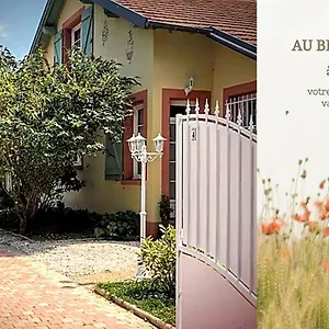 Au Bien Venu Couette-café Noé