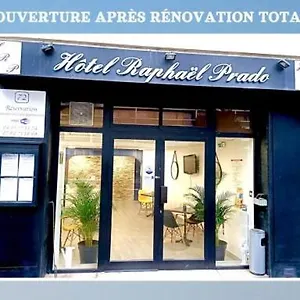 2* Hotel Raphael Prado - Entièrement Rénové En Mars 2022