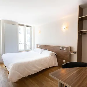Mimosa Hotel Paris