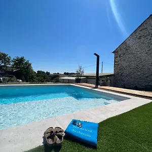 Au Bout Du Chemin Maison d'hôtes Réquista