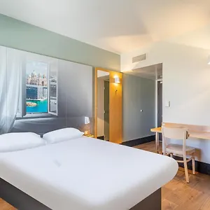 Hotel Euromed, Marselha