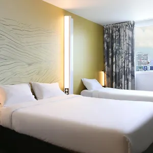 Hotel Prado Vélodrome, Marselha