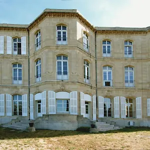  Auberge de jeunesse Hi Bois-luzy