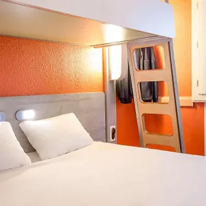 Hotel Ibis Budget Timone, Marsiglia