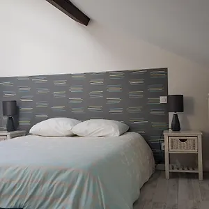 Rillieux Lyon Appart hôtel Sathonay-Camp