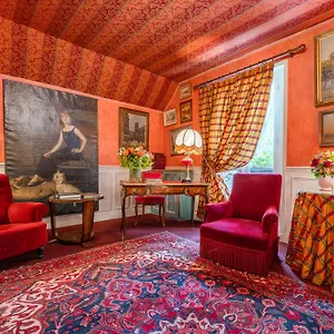 De Hotel Paris