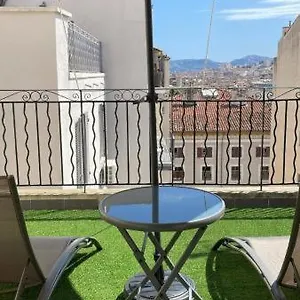 Hotel Le Capitol, Marsiglia