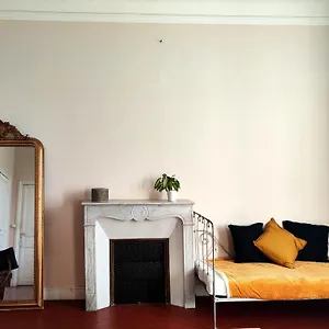  Maison d'hôtes Chez Marcel