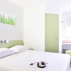 Ibis Budget Marseille Aeroport Provence Hotel Vitrolles (Bouches-du-Rhone)