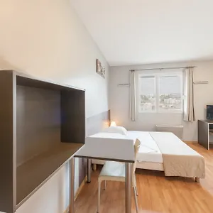 3* Appart hôtel Résidence