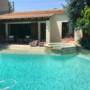 5* Couette-café La Palmeraie