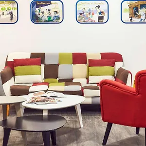 Ibis Styles Vieux Port Hotel