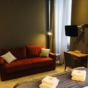 Brasserie Armoricaine Hotel Saint-Malo