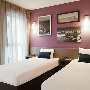 4* Appart hôtel Adagio Vieux Port Appart-hôtel